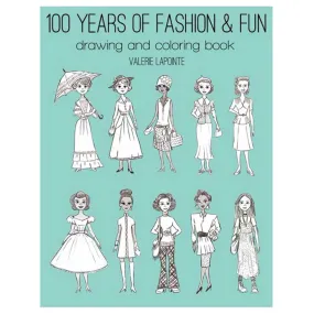 100 Years of Fashion & Fun