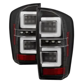 2016-2023 Toyota Tacoma 8DX LED Tail Lights