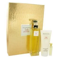 5th Avenue Gift Set By Elizabeth Arden