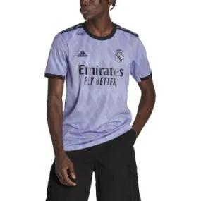 adidas Men's Real Madrid 22/23 Away Jersey