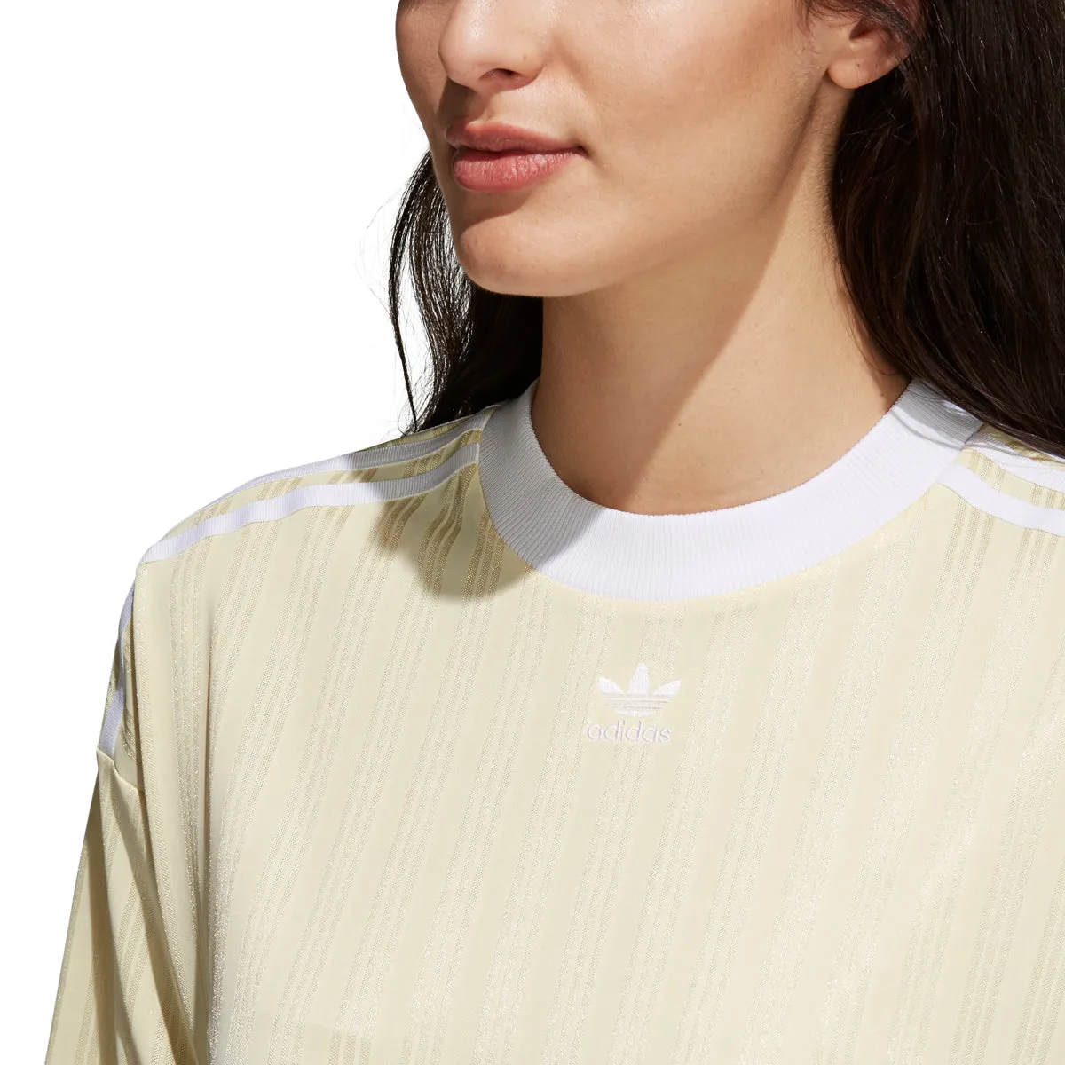 Adidas Originals Trefoil Women's Dress Mist Sun