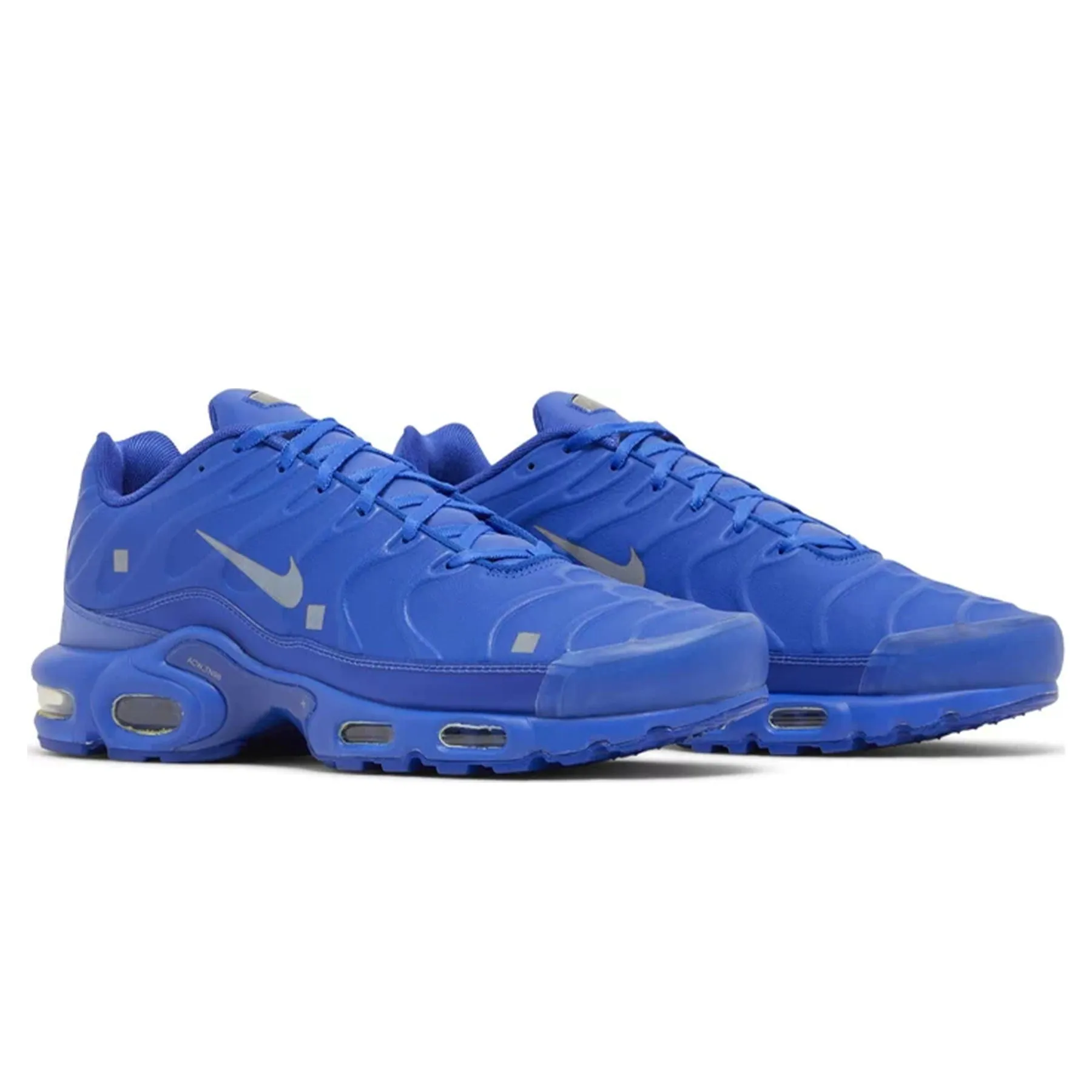 Air Max Plus x A-Cold-Wall 'House Blue'