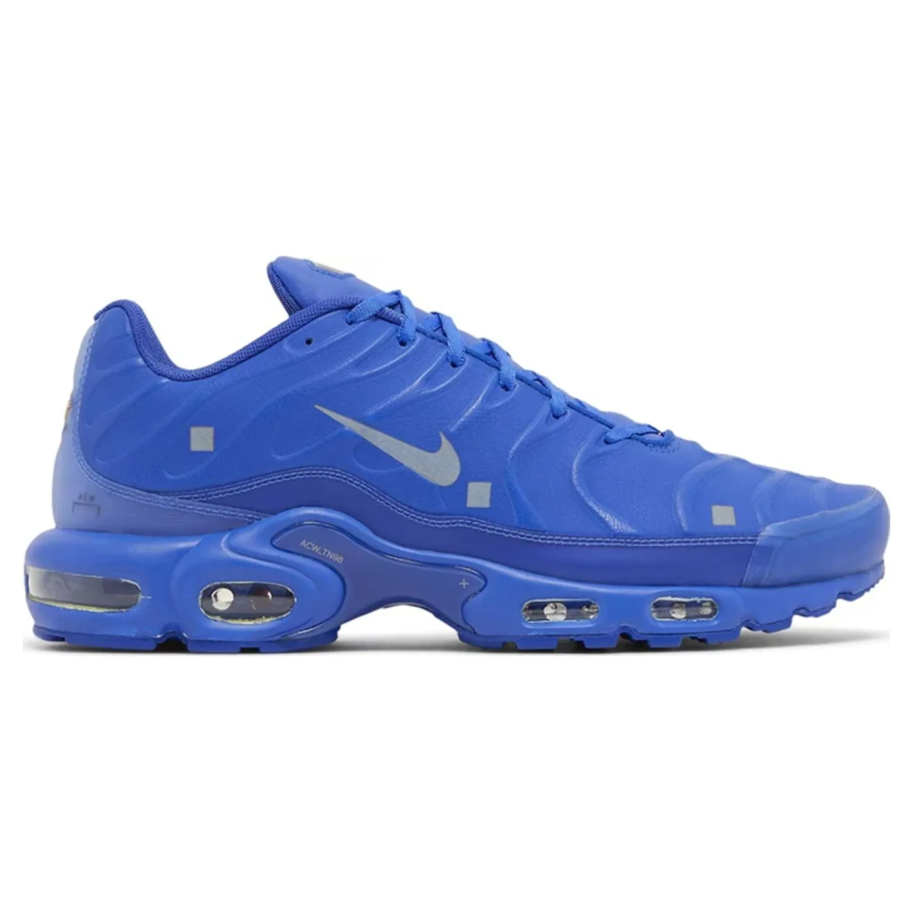 Air Max Plus x A-Cold-Wall 'House Blue'