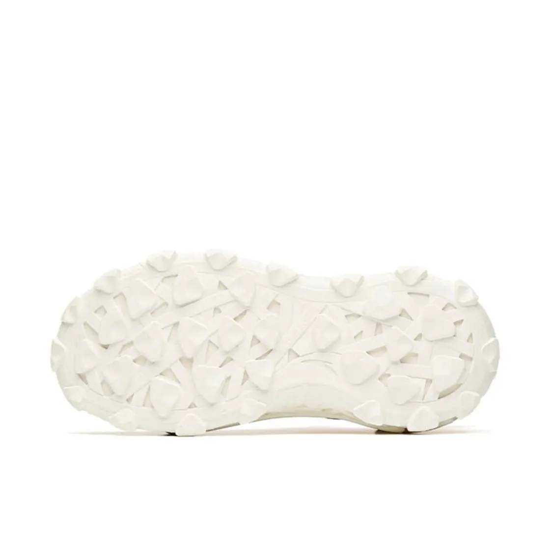 Anta Nest x Salehe Bembury Women's Pear White