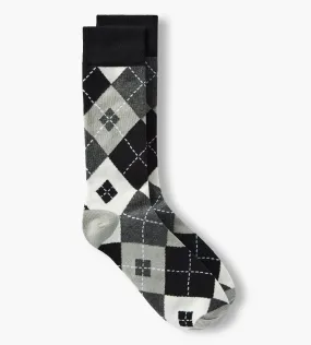 Argyle Socks