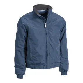 Ariat Youth Stable Team Jacket Navy