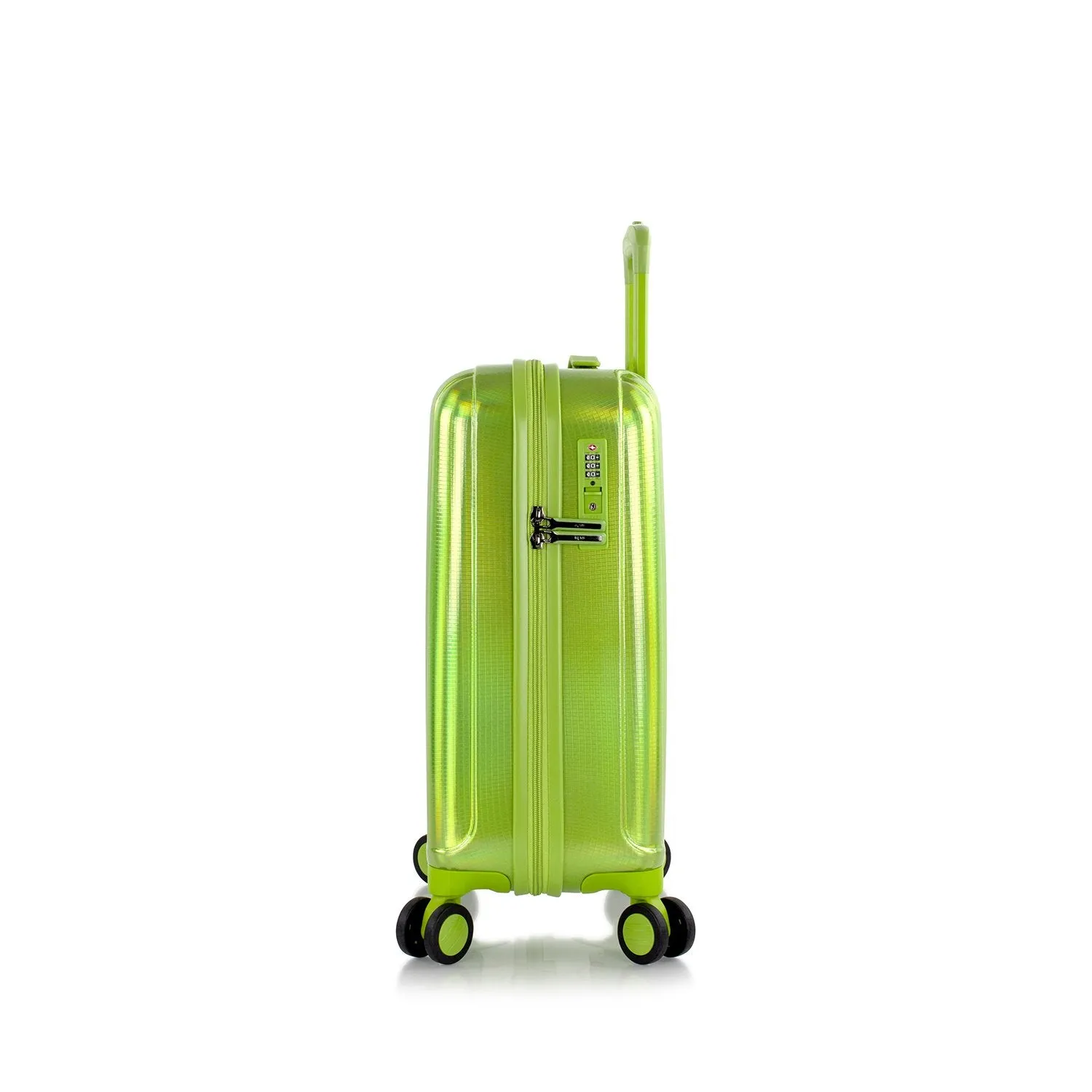 Astro 21" Carry-on Luggage | Lightweight Luggage