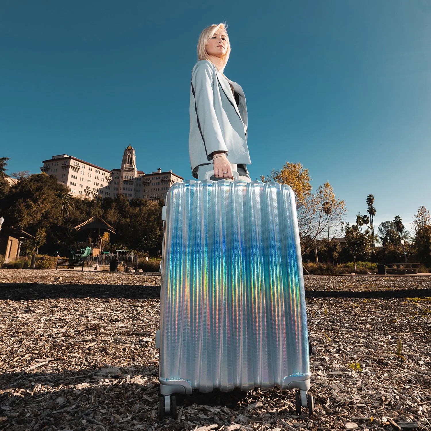 Astro 30" Luggage | Lightweight Luggage