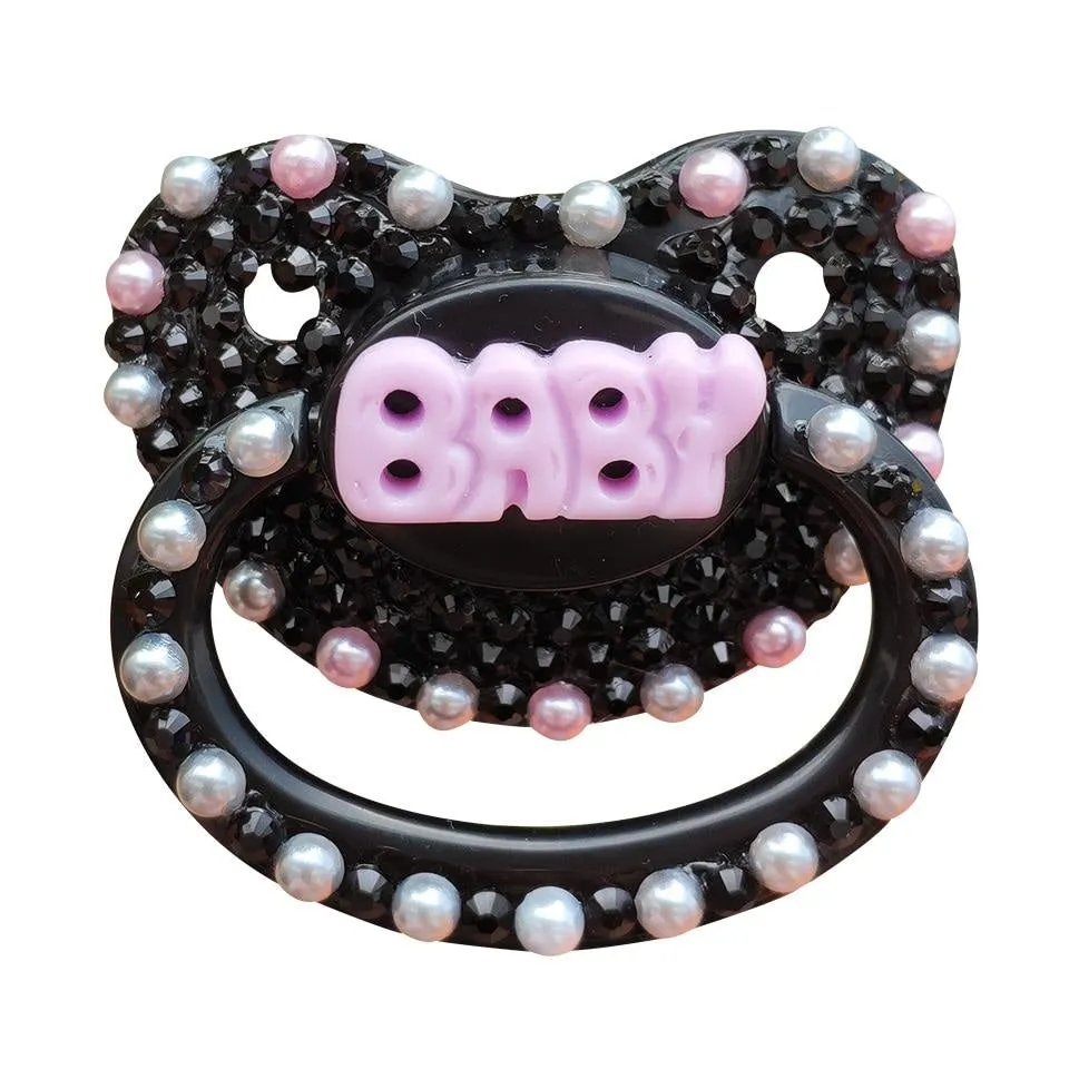 Baby Deco Pacifier