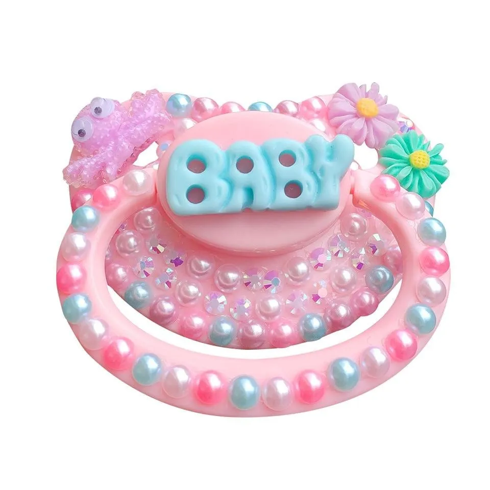 Baby Deco Pacifier