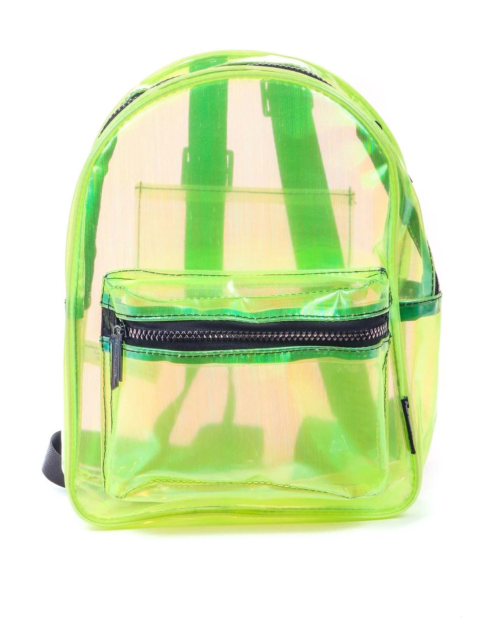 Backpack | MINI |LUX Bubble Lime