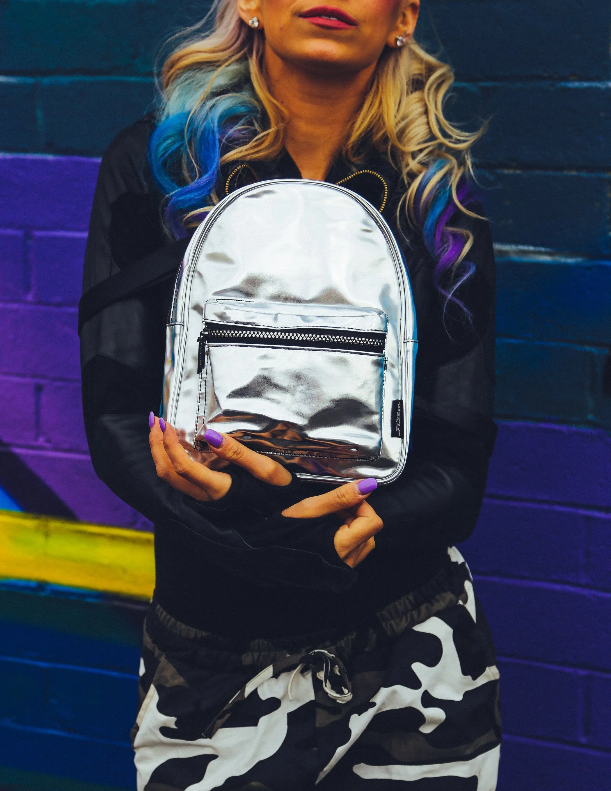 Backpack | MINI |LUX MOONRAKER