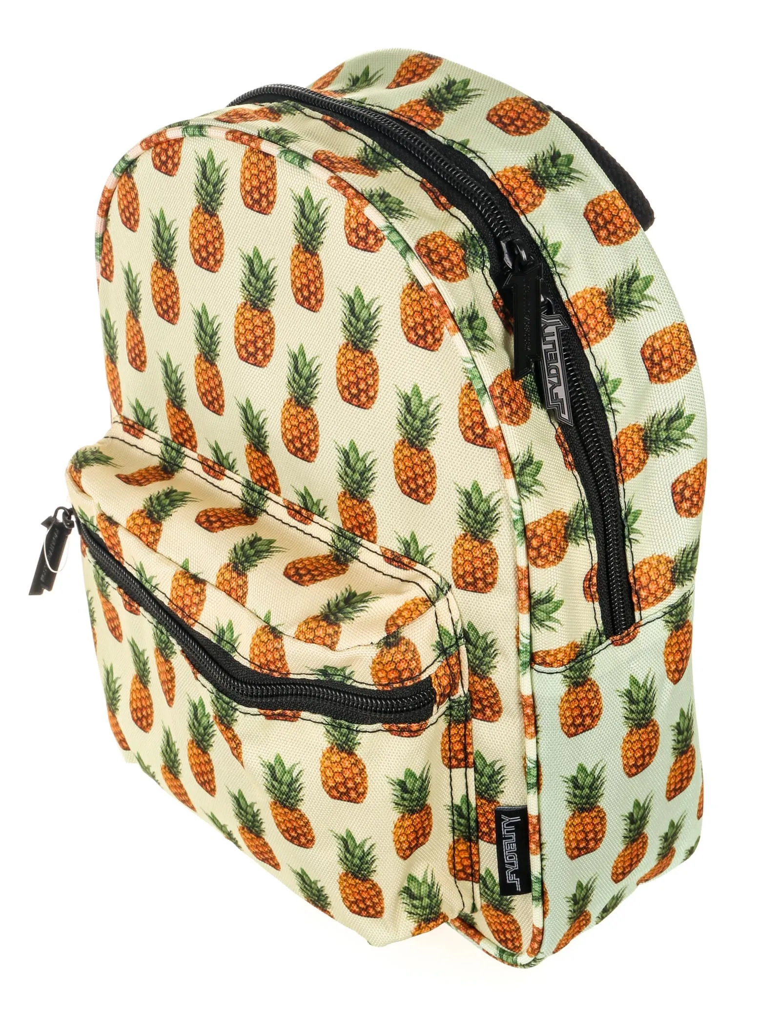 Backpack | MINI |Pineapple