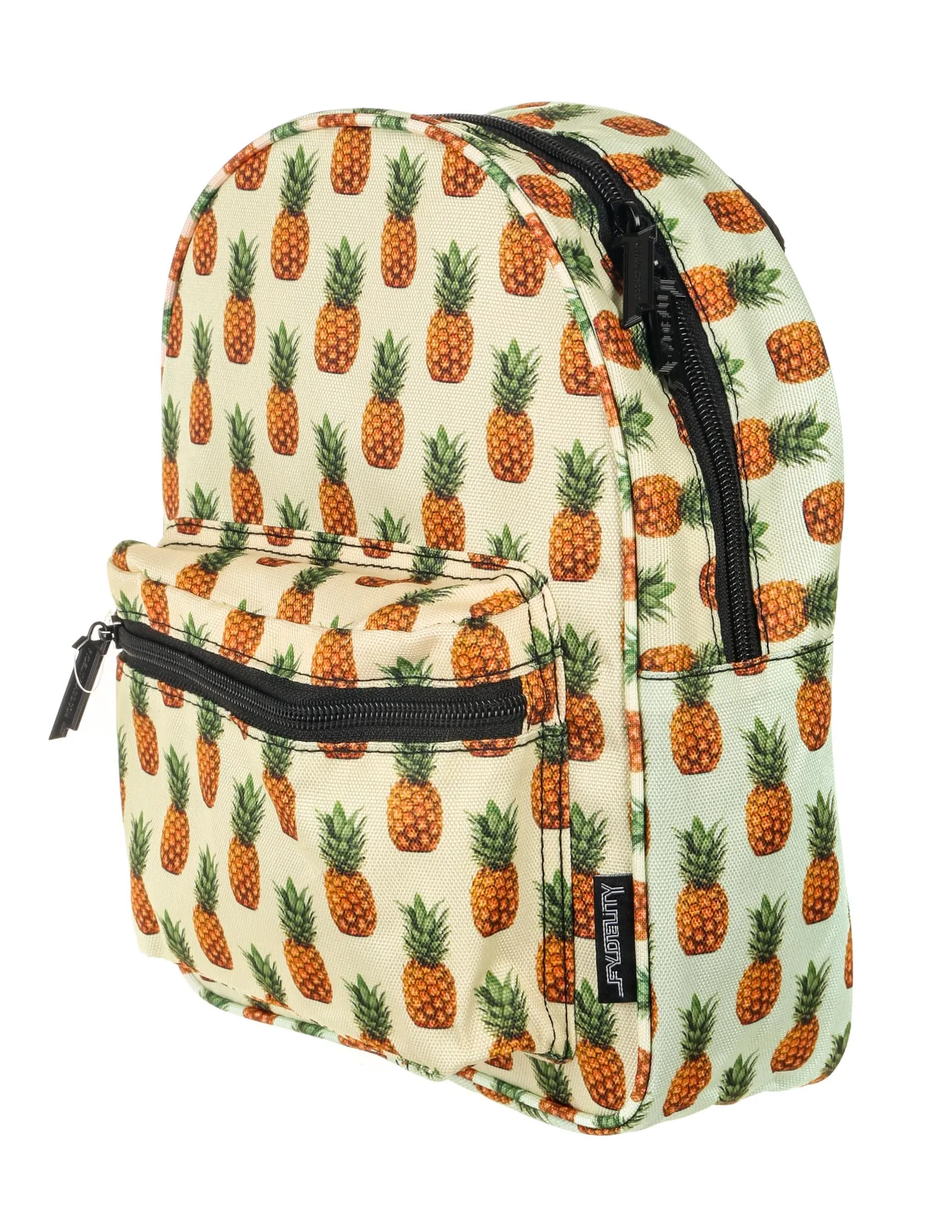 Backpack | MINI |Pineapple