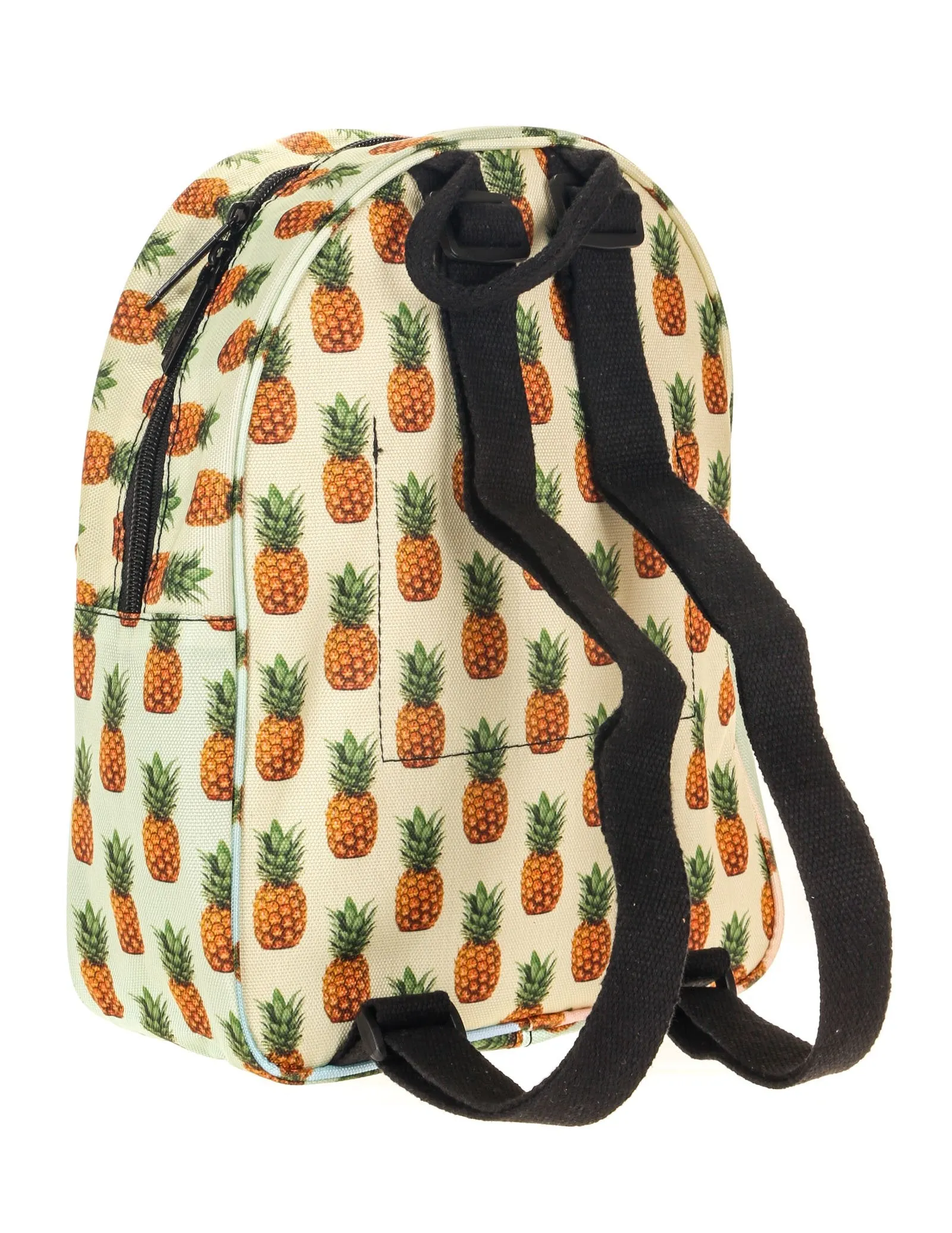 Backpack | MINI |Pineapple