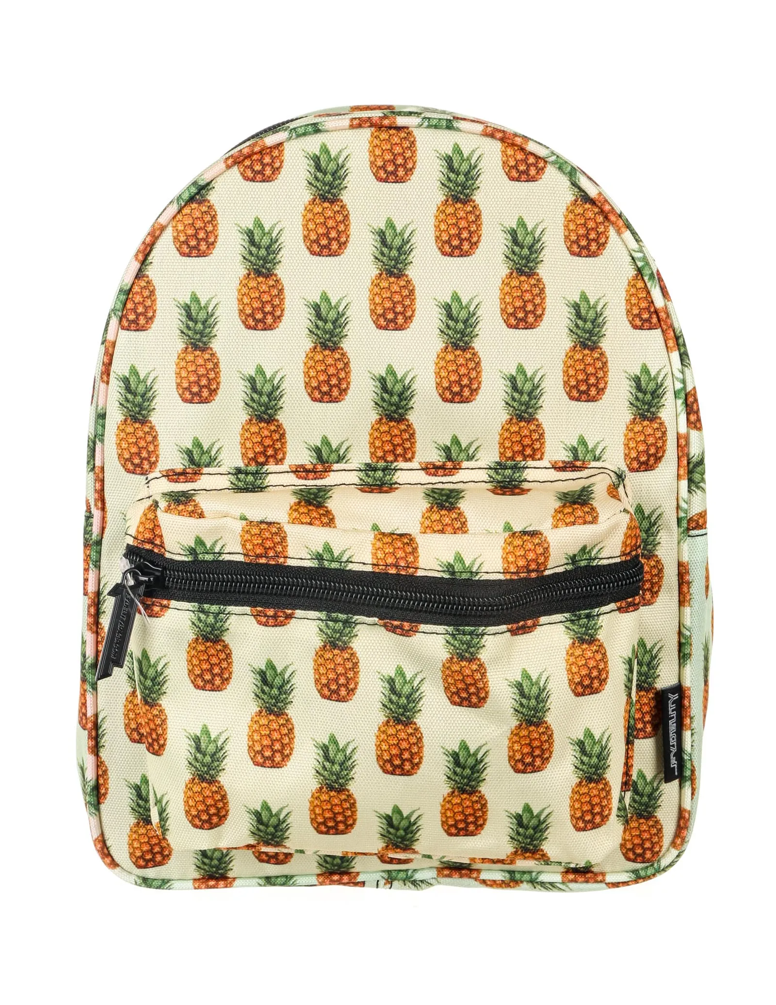 Backpack | MINI |Pineapple