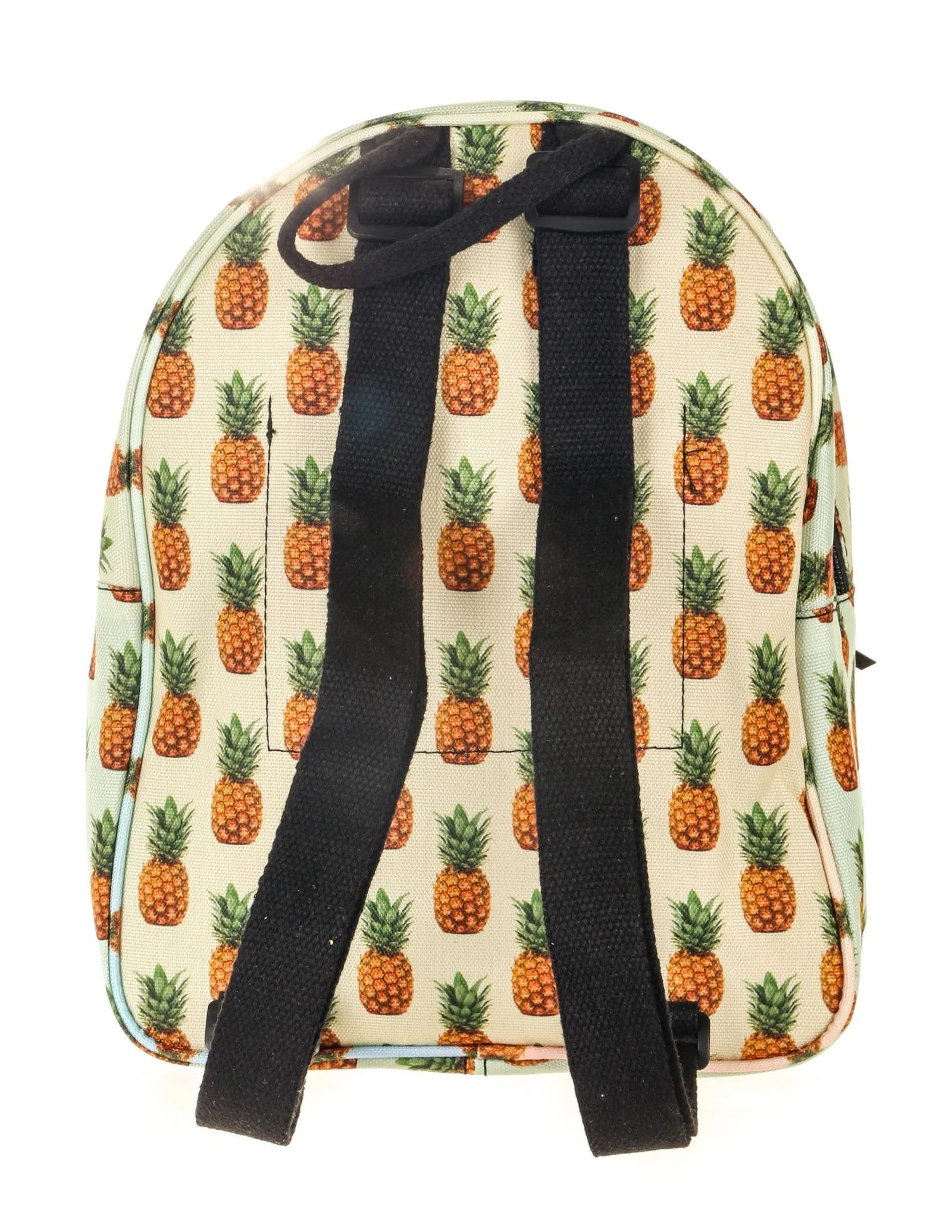 Backpack | MINI |Pineapple