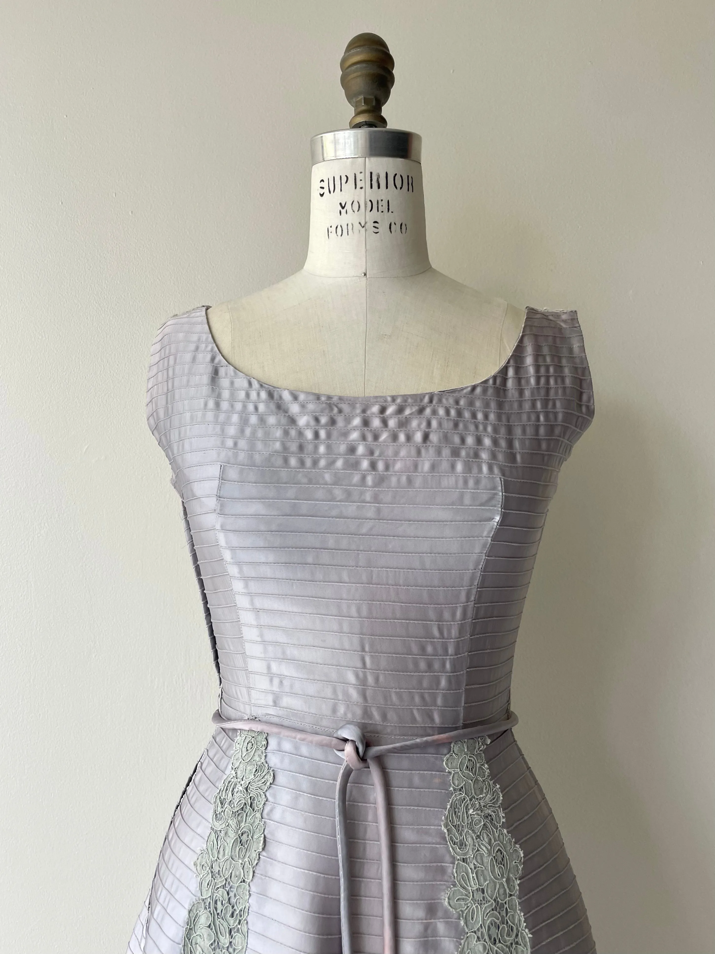 Beaucharm Dress | 1950s