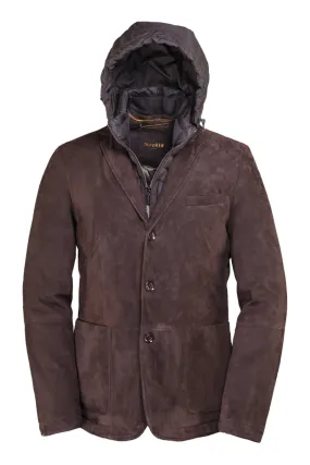 Bellotto Hooded Jacket