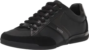 BOSS Hugo Boss Men's Saturn Sneakers