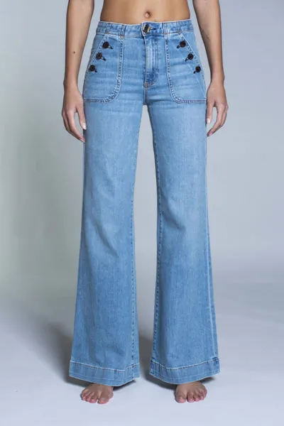 Brick House Jeans