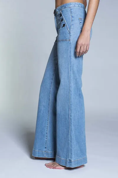 Brick House Jeans