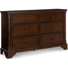 Brookbauer Dresser