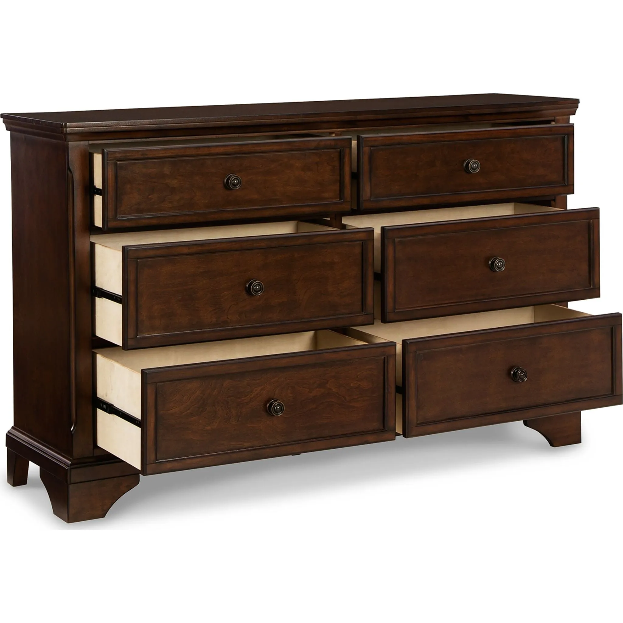 Brookbauer Dresser