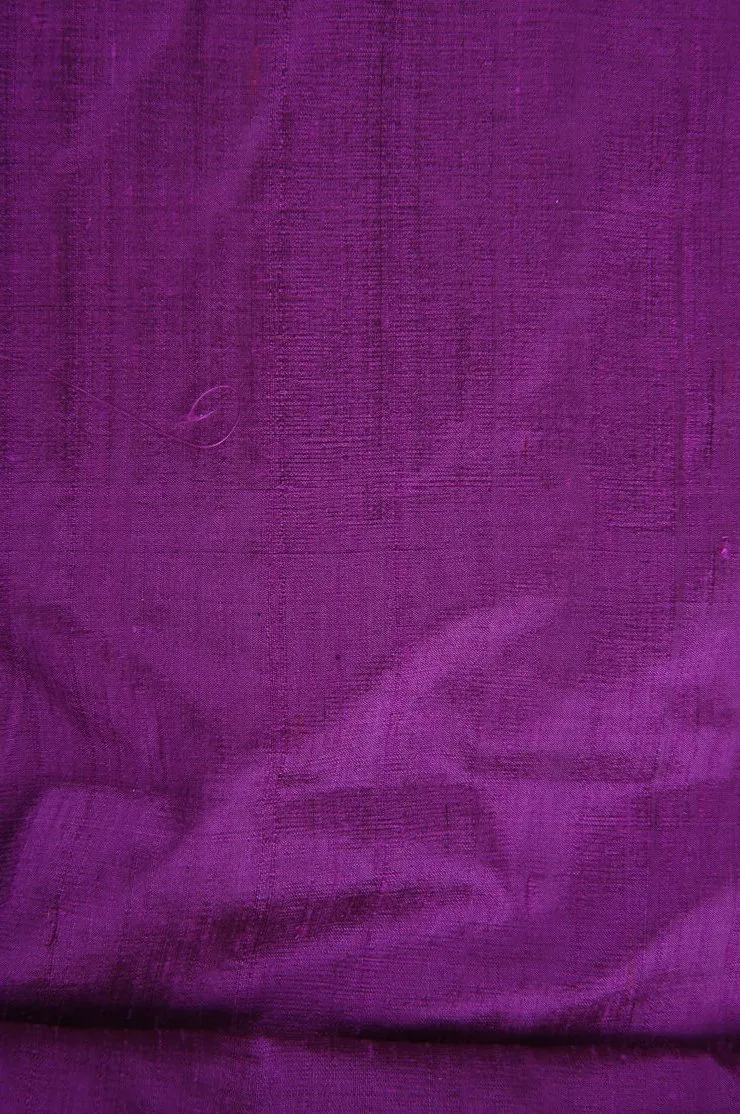 Byzantium Dupioni Silk Fabric