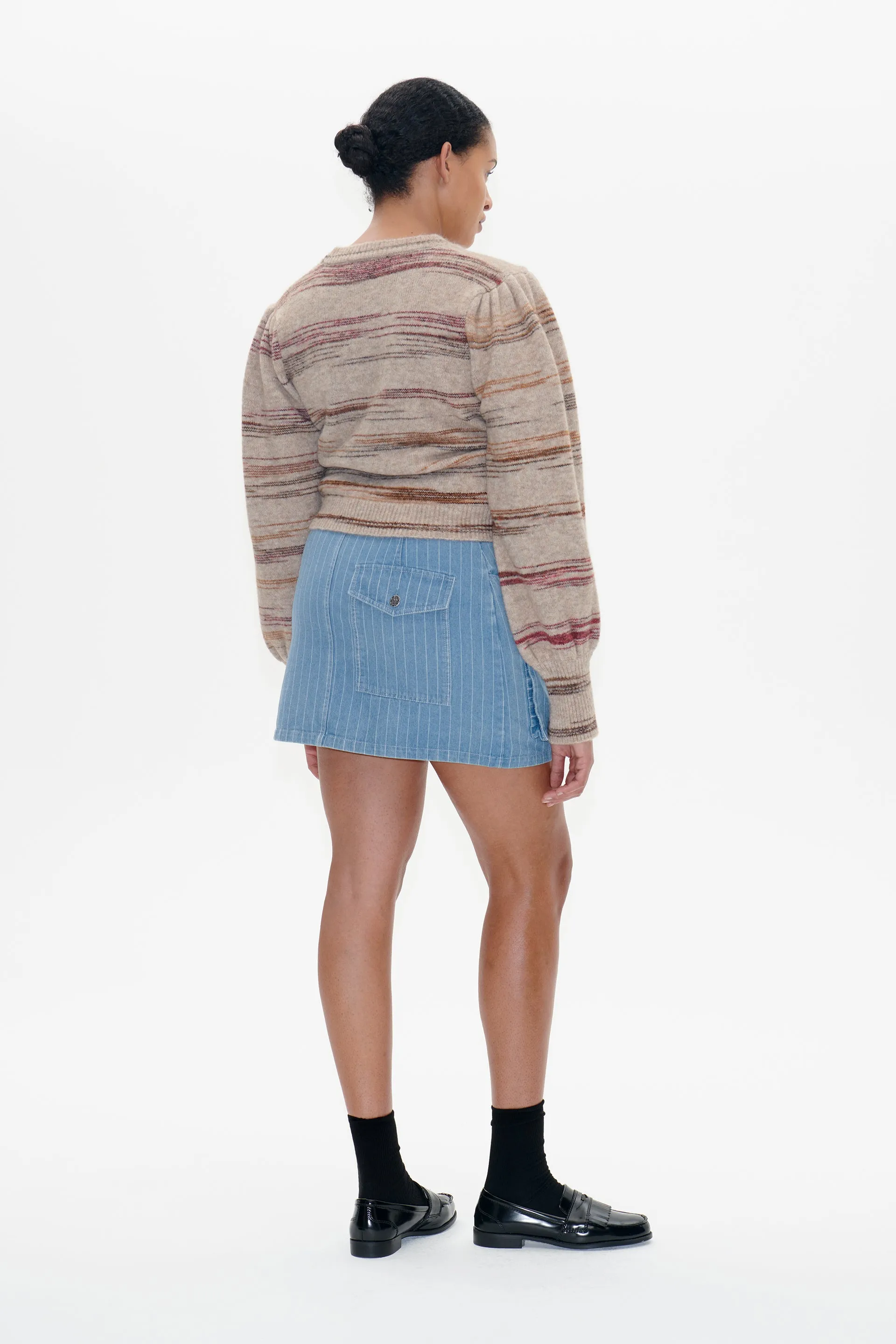 CARMY | Nomad Stripe