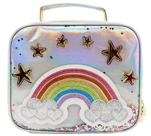 CHARM IT CILB2 RAINBOW LUNCHBOX