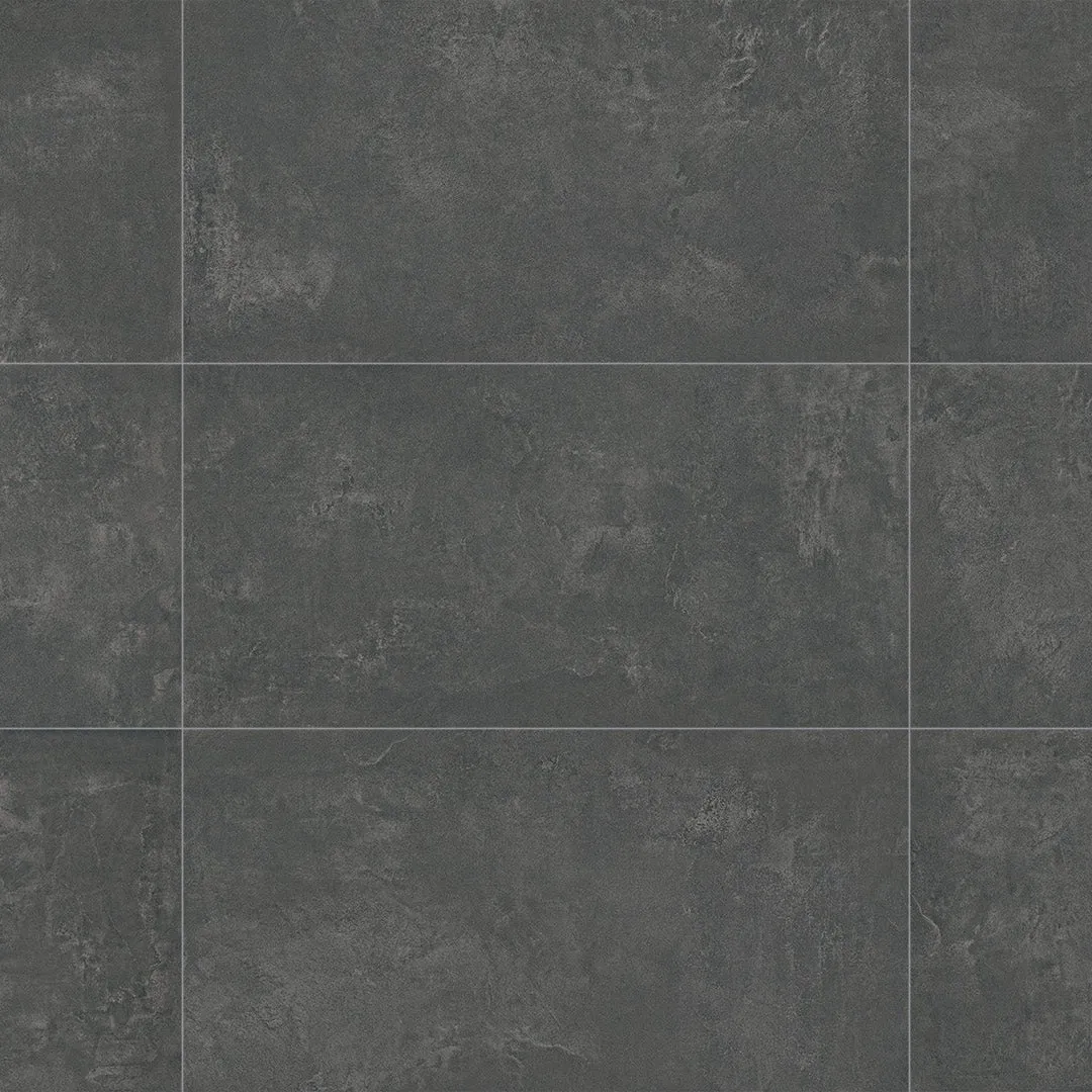 Classic Graphite, 24" x 48" - Porcelain Tile