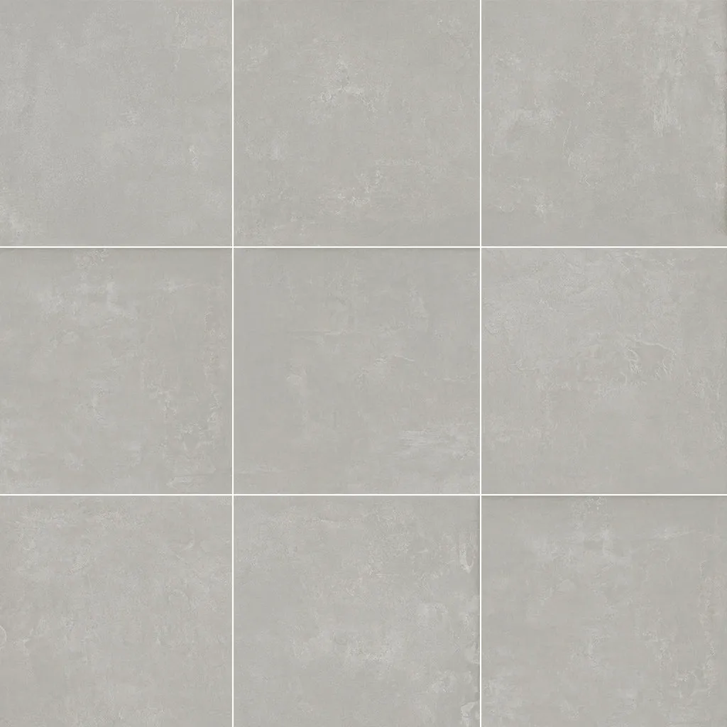 Classic Gray, 24" x 24" - Porcelain Tile