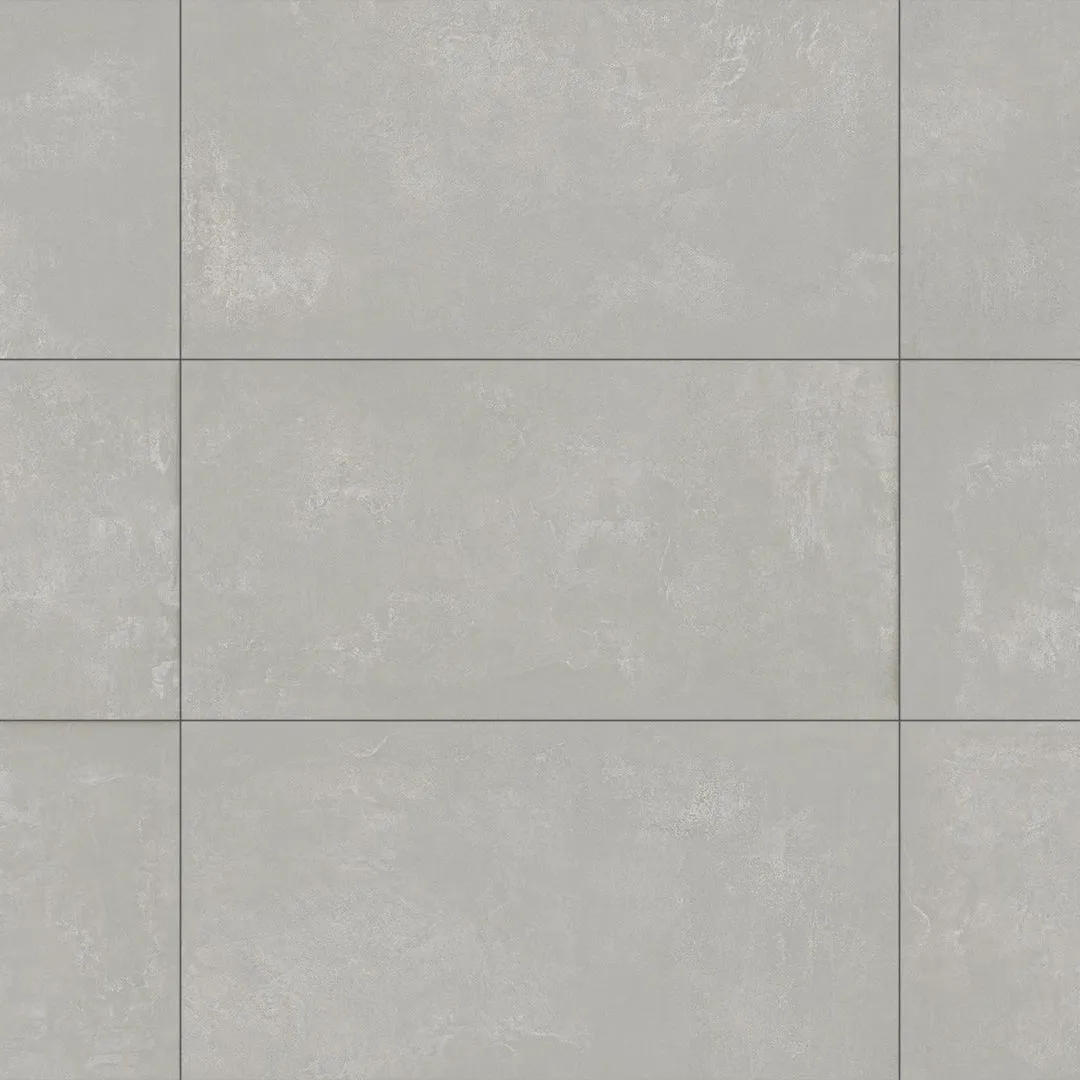 Classic Gray, 24" x 48" - Porcelain Tile