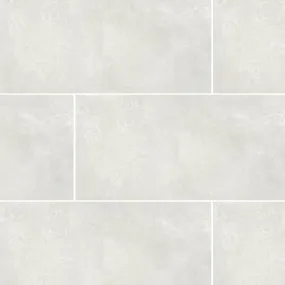 Classic White, 12" x 24" - Porcelain Tile