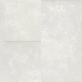 Classic White, 24" x 24" - Porcelain Tile