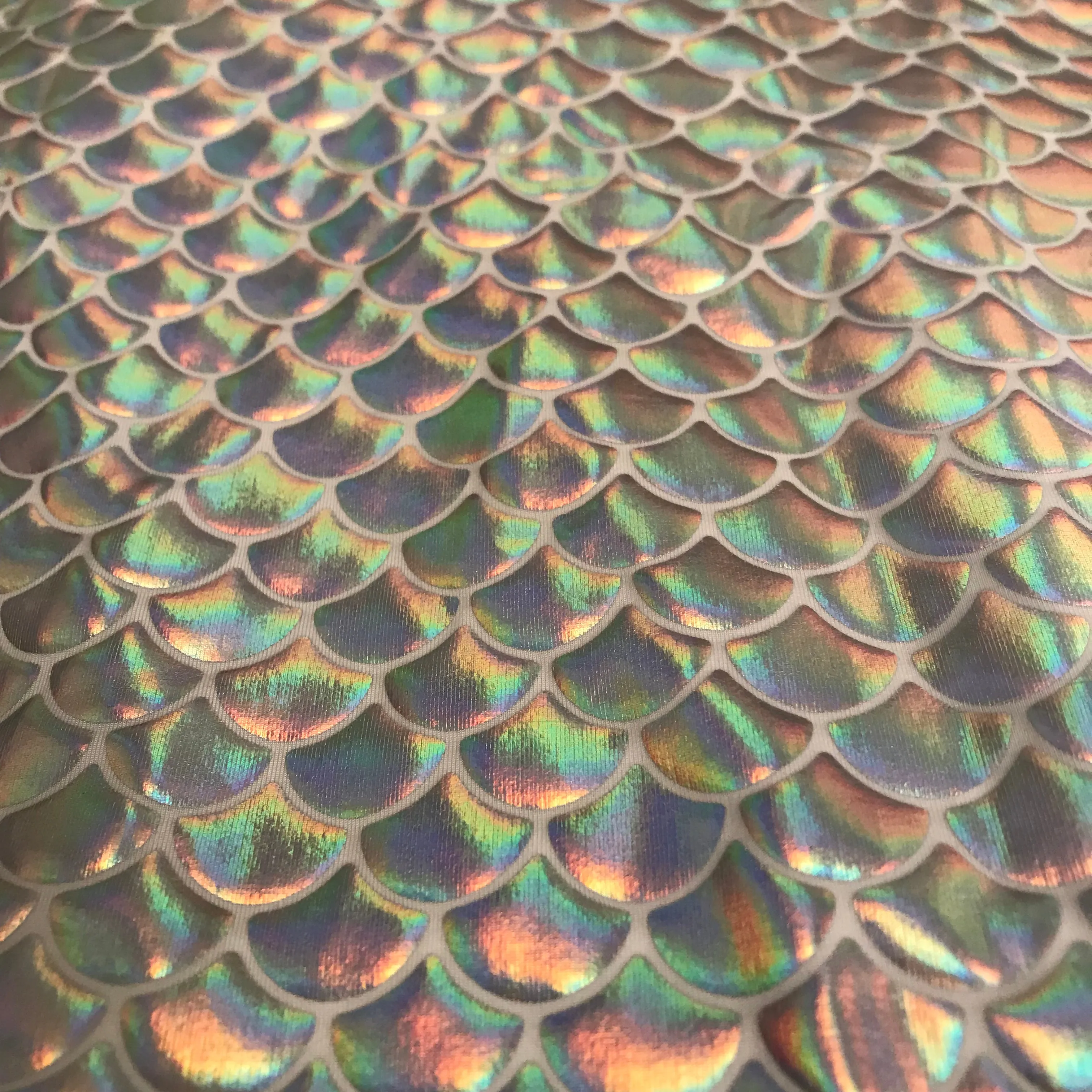 Cosmic Holographic Leggings (More colors and patterns!)