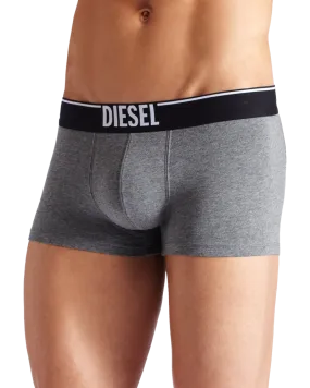 Diesel men's dirck essentials boxer trunk