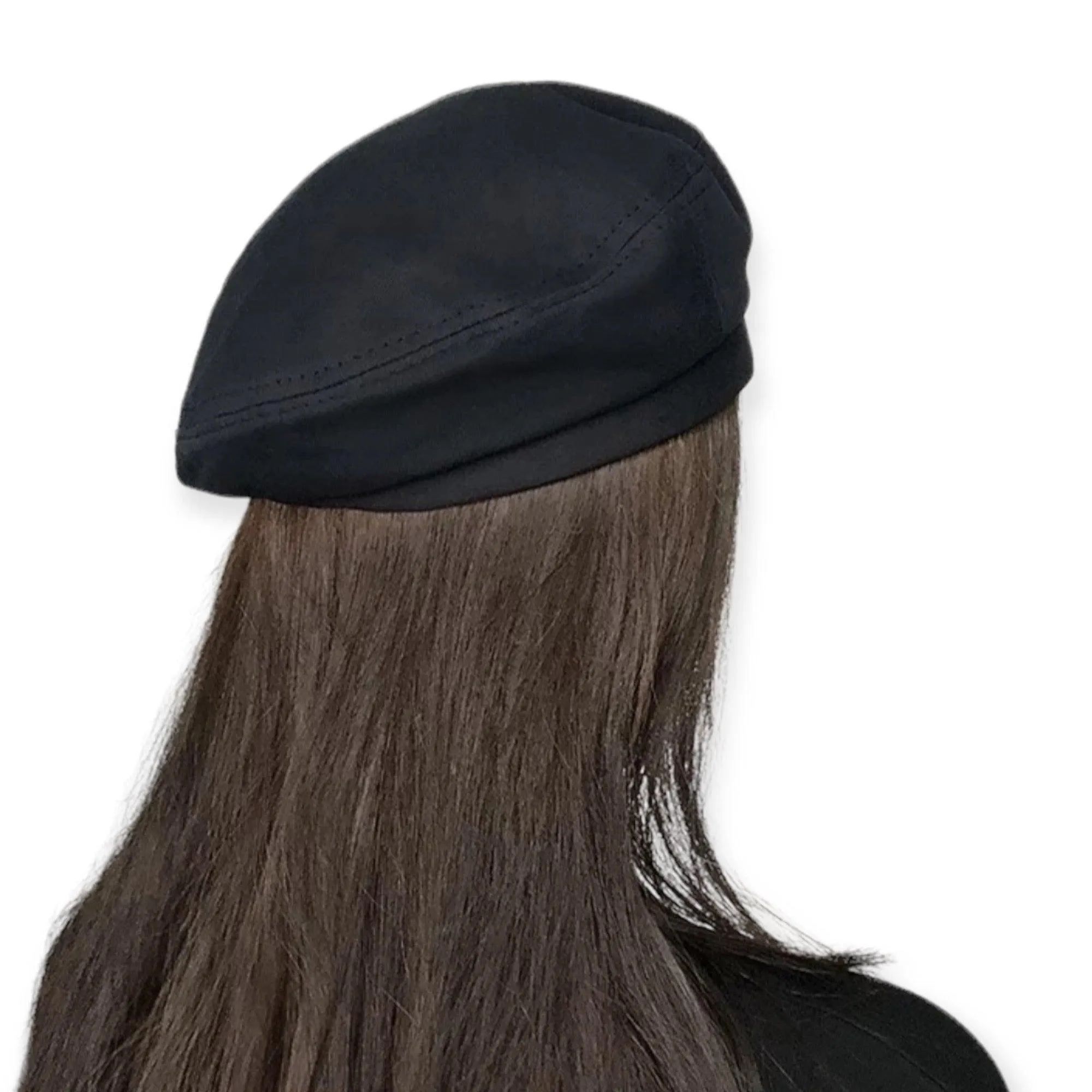 Durable Cotton Beret