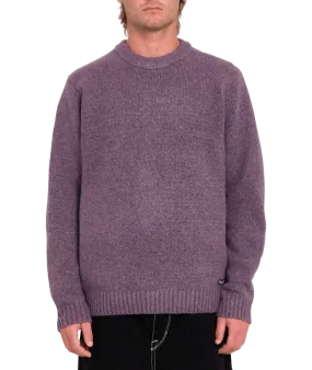 Edmonder II Jumper in Vintage Violet