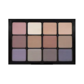 EYESHADOW PALETTE - 06 PARIS NUDES SLIMPRO