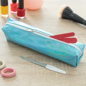 Fashion Multi-Purpose Holographic Pencilc Case