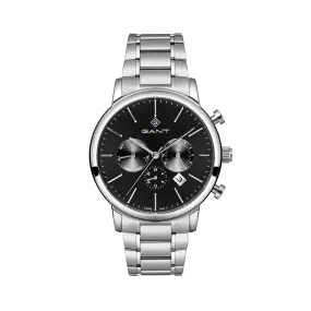 Gant Cleveland Men's Black Watch G132001