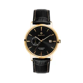 Gant East Hill-IPG Men's Black Watch G165014