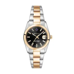 Gant Everett Mini-BCG Ladies Black Watch G186003