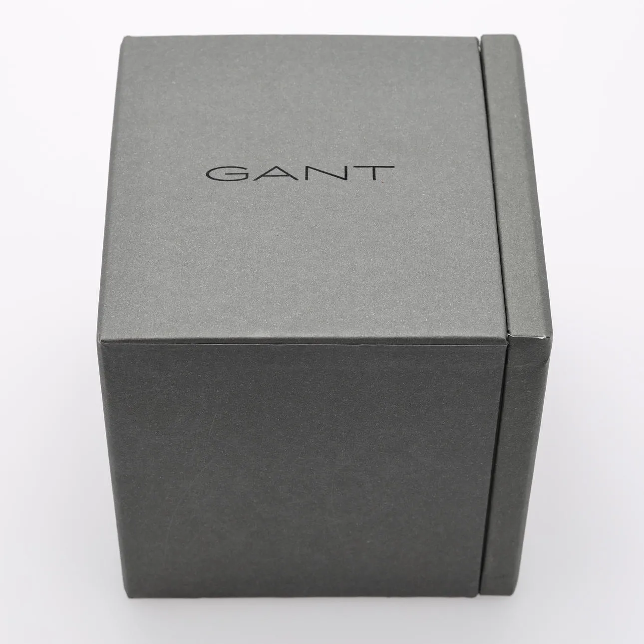 Gant Park Hill Day-Date II Men's Denim Watch G121010