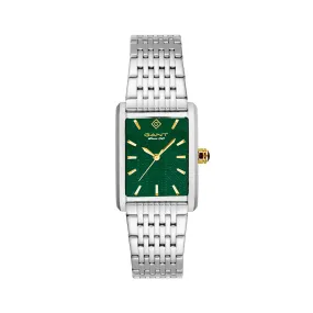 Gant Rhode Island Ladies Green Watch G173007