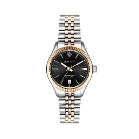 Gant Sussex-BCG Ladies Black Watch G136010