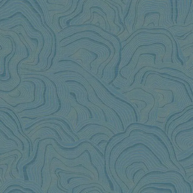 Geodes Wallpaper