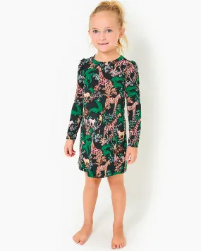 Girls Mini Jansen Dress